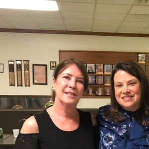 Meet your Posher, Cindy